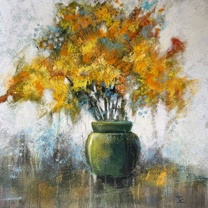 Mellow Yellow 2
