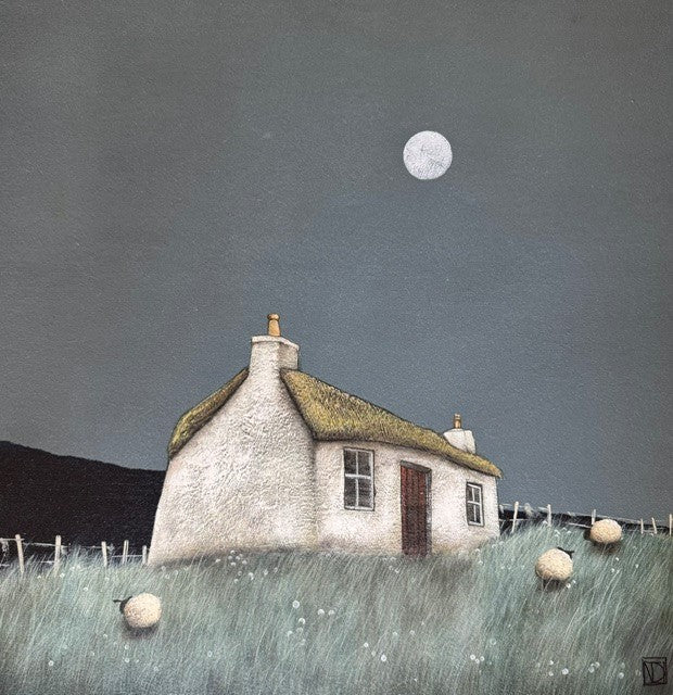 Moonlit Croft 2
