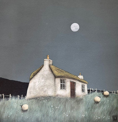 Moonlit Croft 2