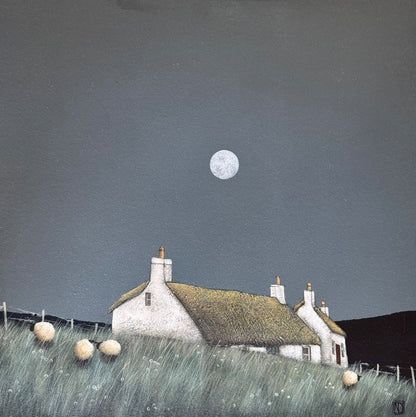 Moonlit Croft 1