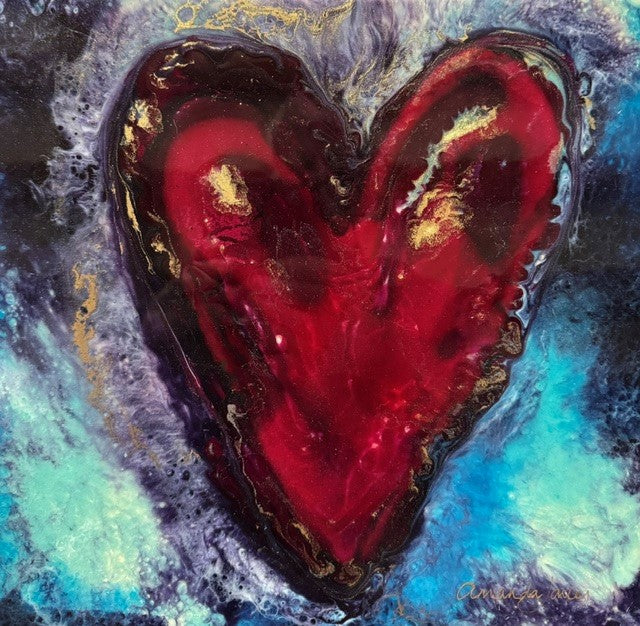 Love is All You Need
