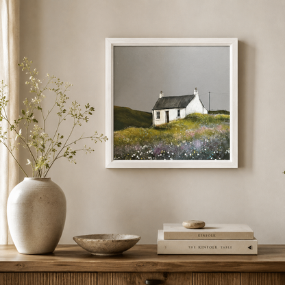 Wild Flower Meadow 2