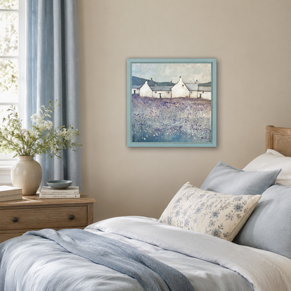 Coastal Blues 1