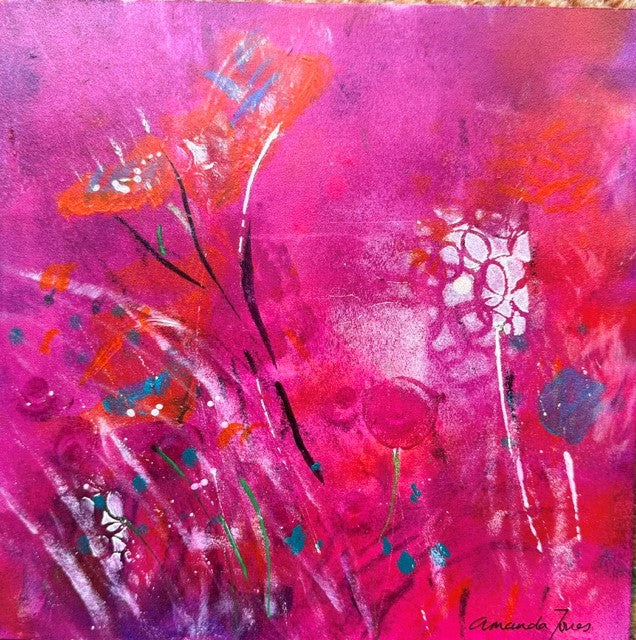 Gentle Flowers