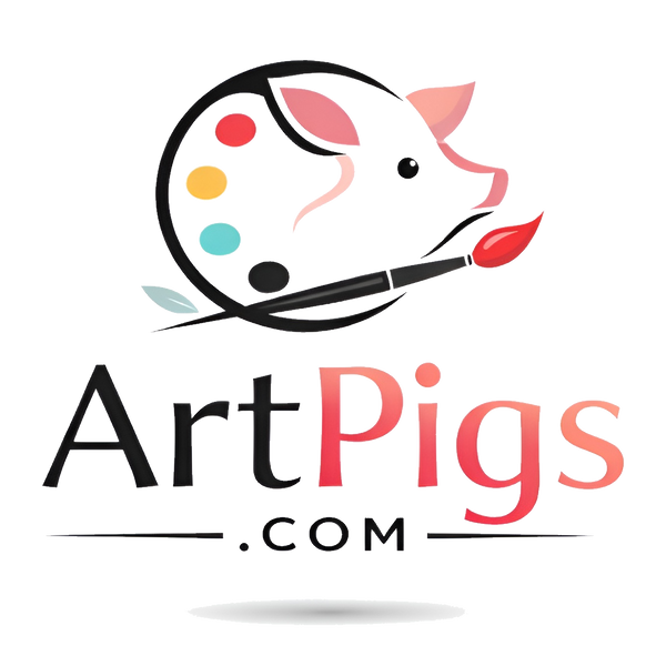 ArtPigs